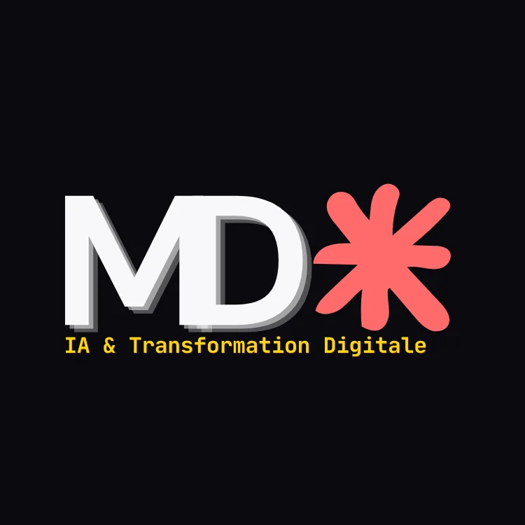 Matthieu Daumain — Consultant IA