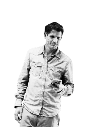 Matthieu Daumain, consultant IA & transformation digitale à Narbonne