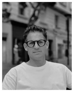 Matthieu Daumain, consultant IA et transformation digitale