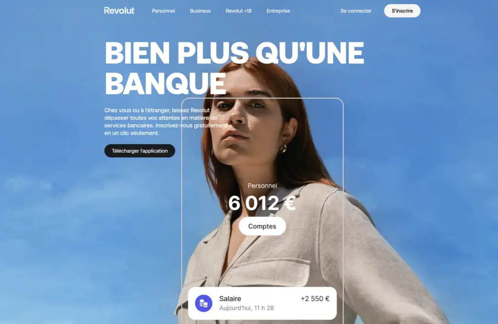 Revolut : Comprendre et maîtriser cette solution bancaire innovante