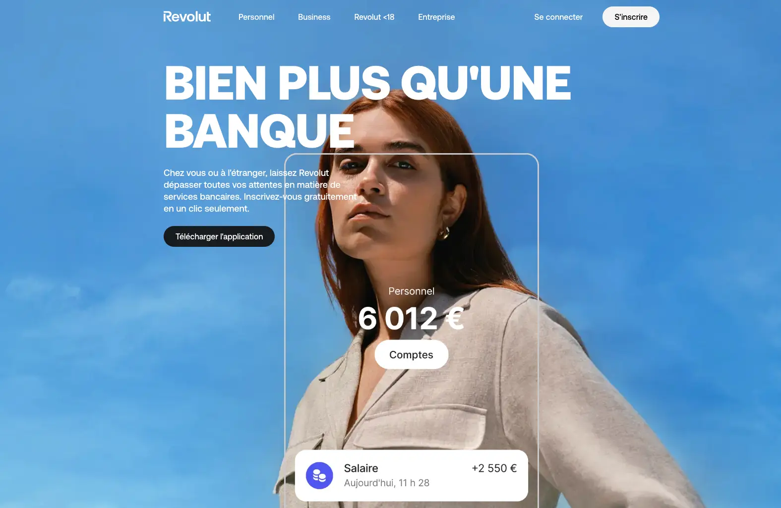 Revolut : Comprendre et maîtriser cette solution bancaire innovante