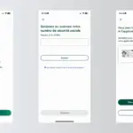 Tutoriel pour activer la carte vitale dématérialisée sur son mobile
