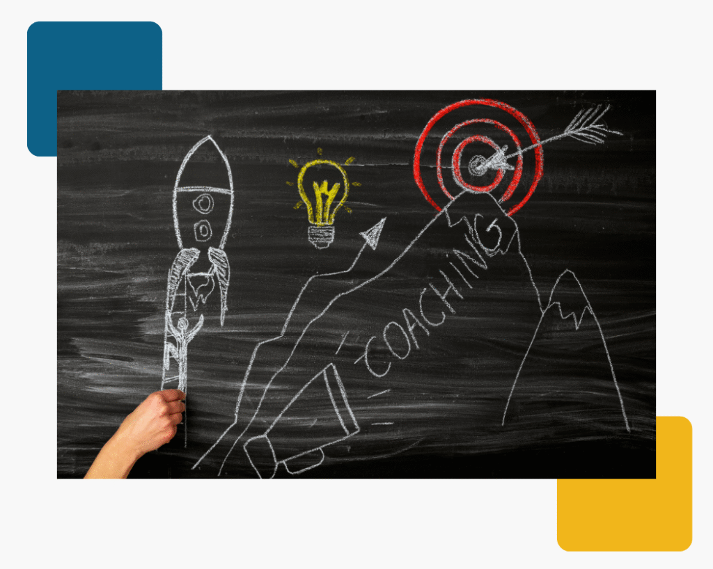 Coaching d'accompagnement des entrepreneurs indépendants pour leur visibilité digitale