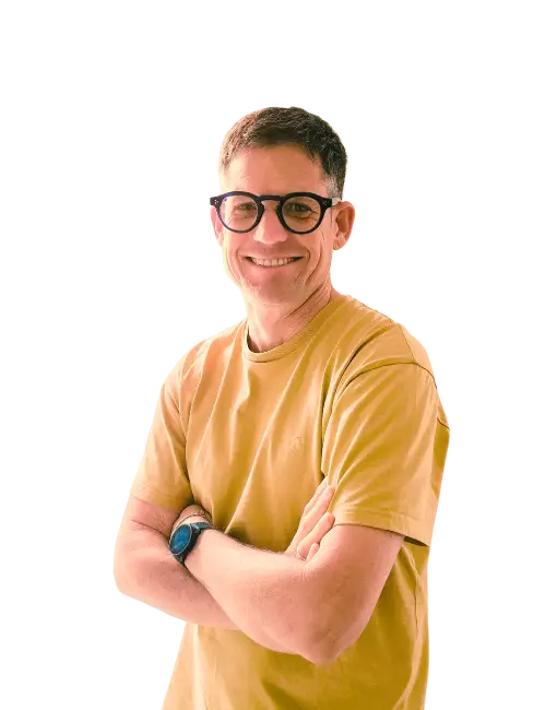 Matthieu, coach et formateur en marketing digital