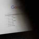 Gestion d'une fiche google my business par Matthieu Daumain