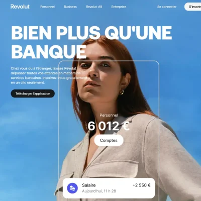 Revolut : Comprendre et maîtriser cette solution bancaire innovante